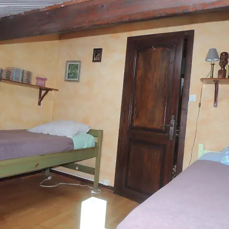 Bed & Breakfast Le Chant Des Oiseaux Craponne-sur-Arzon