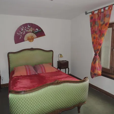 Le Chant Des Oiseaux Bed & Breakfast Craponne-sur-Arzon