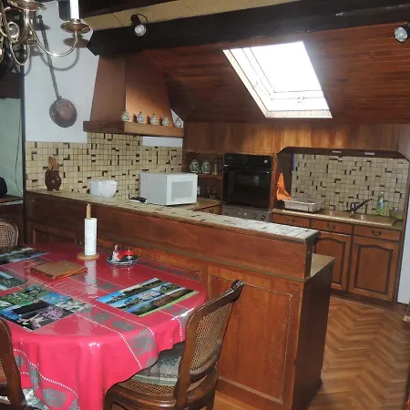 Le Chant Des Oiseaux Bed & Breakfast